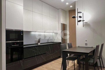 Фото №3: 2-комнатная квартира 52 м² - Москва, мкр. ЖК Невский, ул. Адмирала Макарова, 6А
