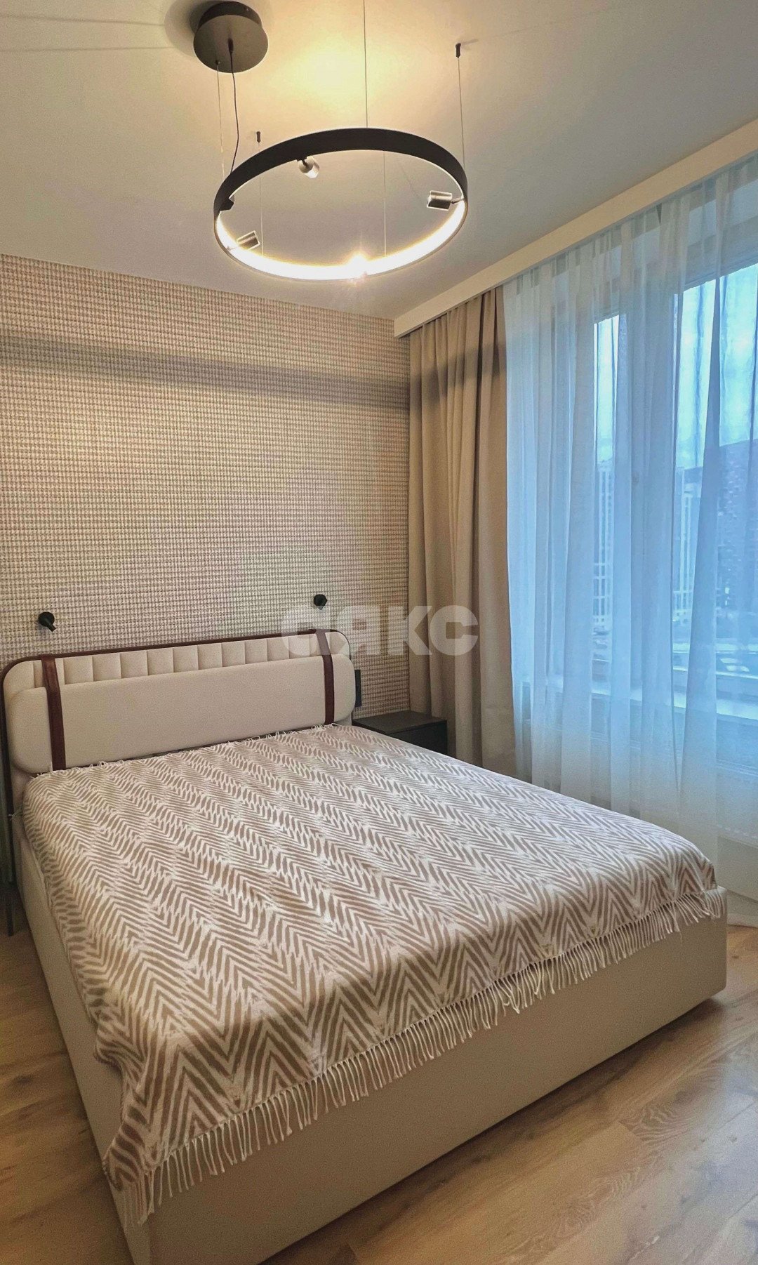 Фото №5: 2-комнатная квартира 52 м² - Москва, ЖК Невский, ул. Адмирала Макарова, 6А