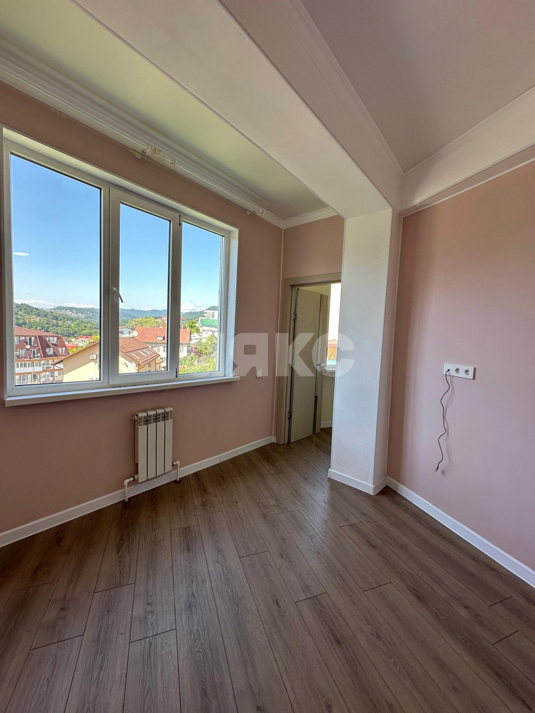 Фото №14: 2-комнатная квартира 40 м² - Сочи, жилой комплекс Виноград, ул. Виноградная, 238Г