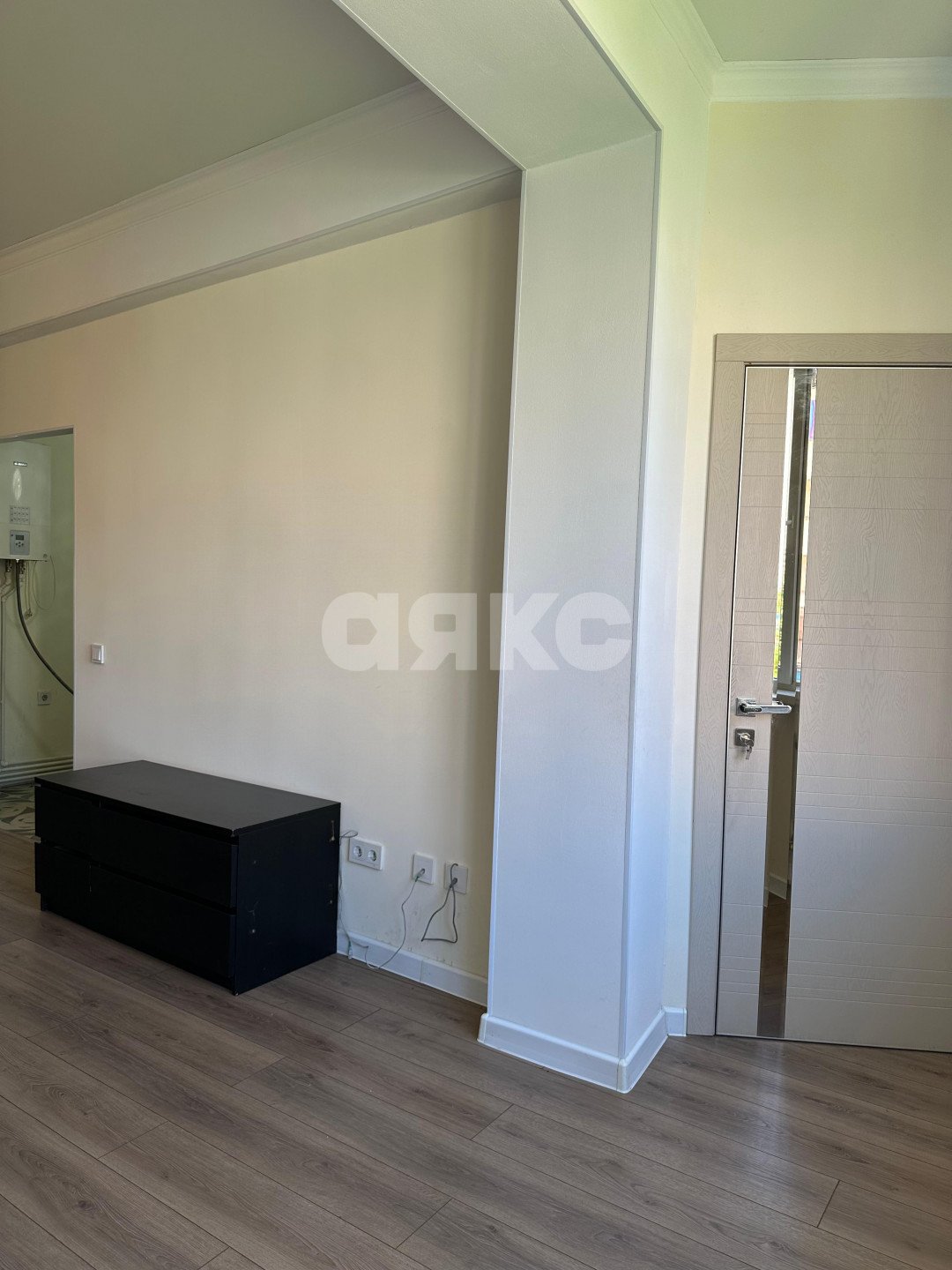 Фото №7: 2-комнатная квартира 40 м² - Сочи, жилой комплекс Виноград, ул. Виноградная, 238Г