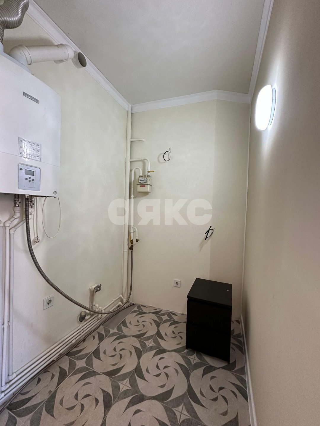 Фото №22: 2-комнатная квартира 40 м² - Сочи, жилой комплекс Виноград, ул. Виноградная, 238Г