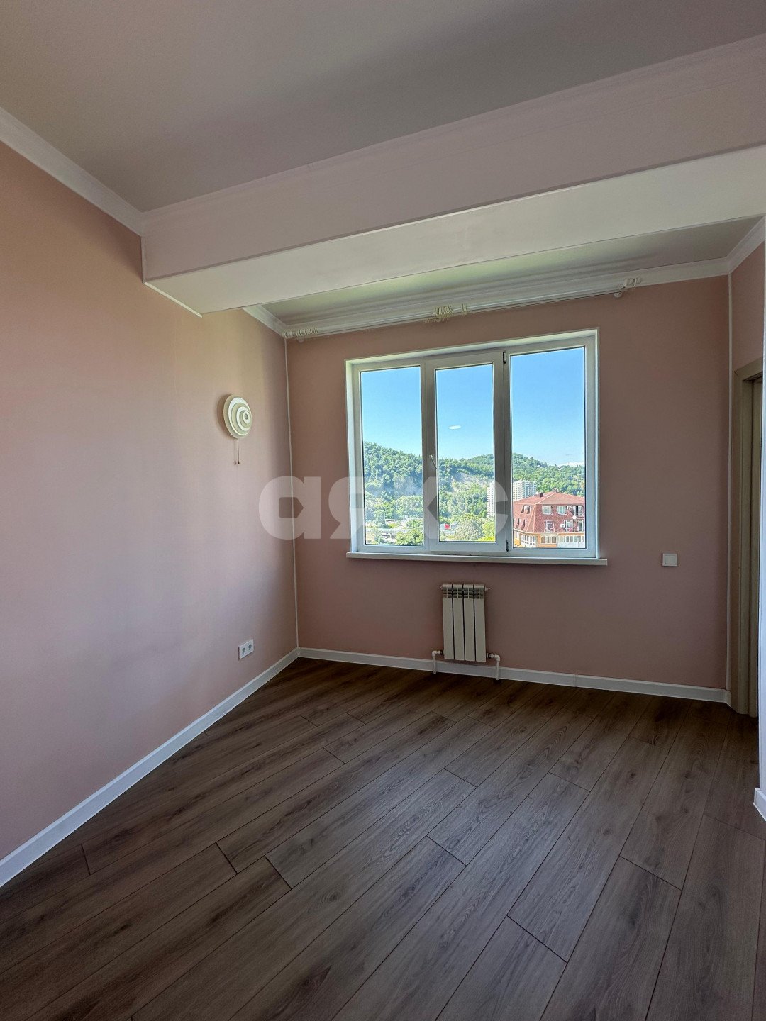 Фото №10: 2-комнатная квартира 40 м² - Сочи, жилой комплекс Виноград, ул. Виноградная, 238Г