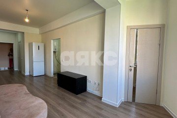 Фото №5: 2-комнатная квартира 40 м² - Сочи, мкр. жилой комплекс Виноград, ул. Виноградная, 238Г