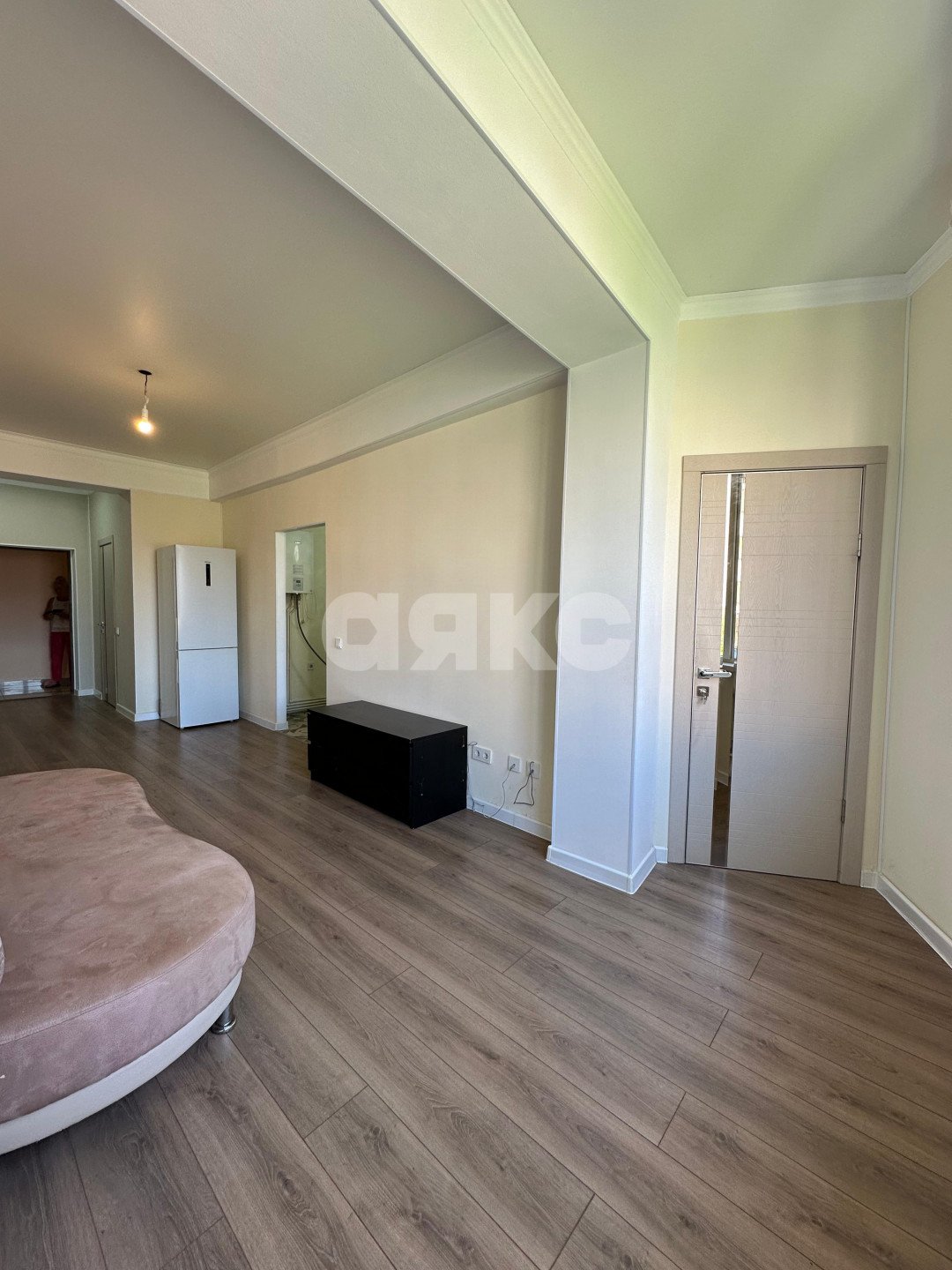 Фото №5: 2-комнатная квартира 40 м² - Сочи, жилой комплекс Виноград, ул. Виноградная, 238Г