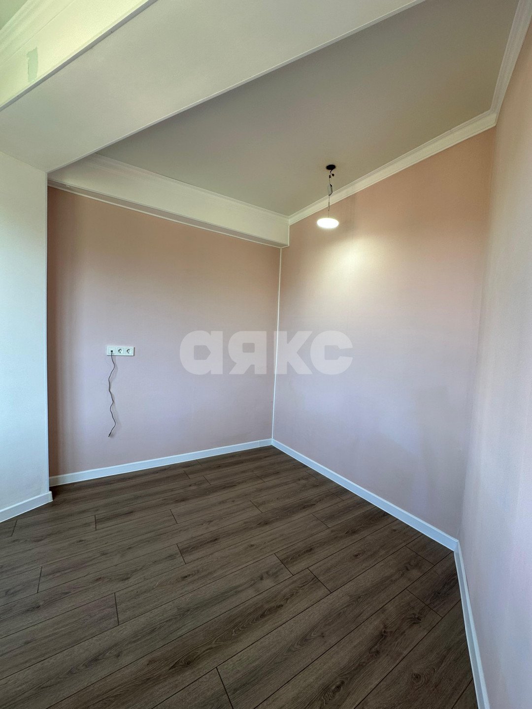 Фото №8: 2-комнатная квартира 40 м² - Сочи, жилой комплекс Виноград, ул. Виноградная, 238Г