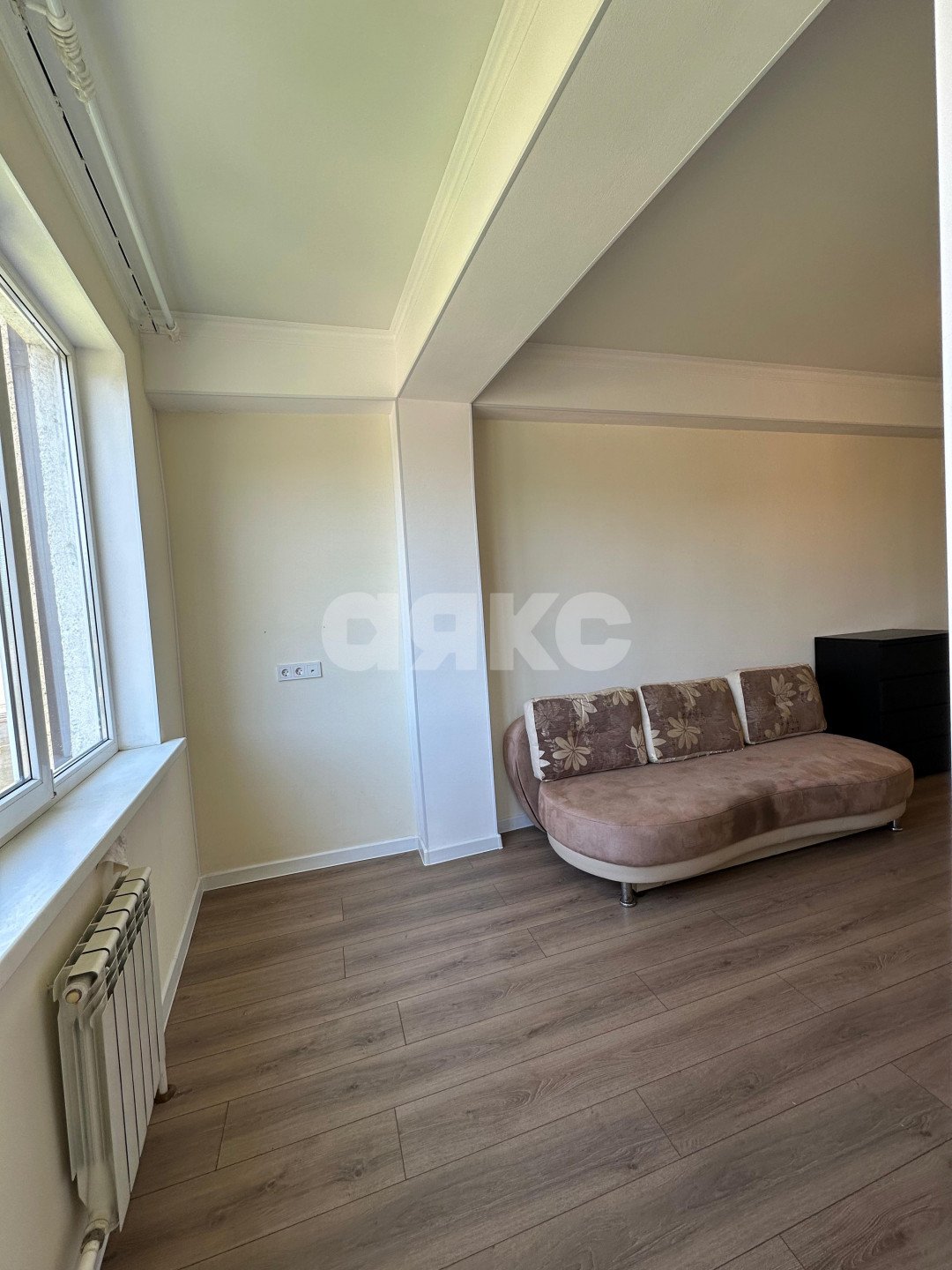 Фото №2: 2-комнатная квартира 40 м² - Сочи, жилой комплекс Виноград, ул. Виноградная, 238Г