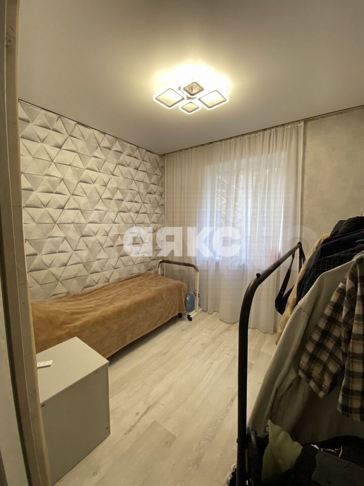 Фото №8: 1-комнатная квартира 36 м² - Сочи, Новый Сочи, ул. Цюрупы, 34