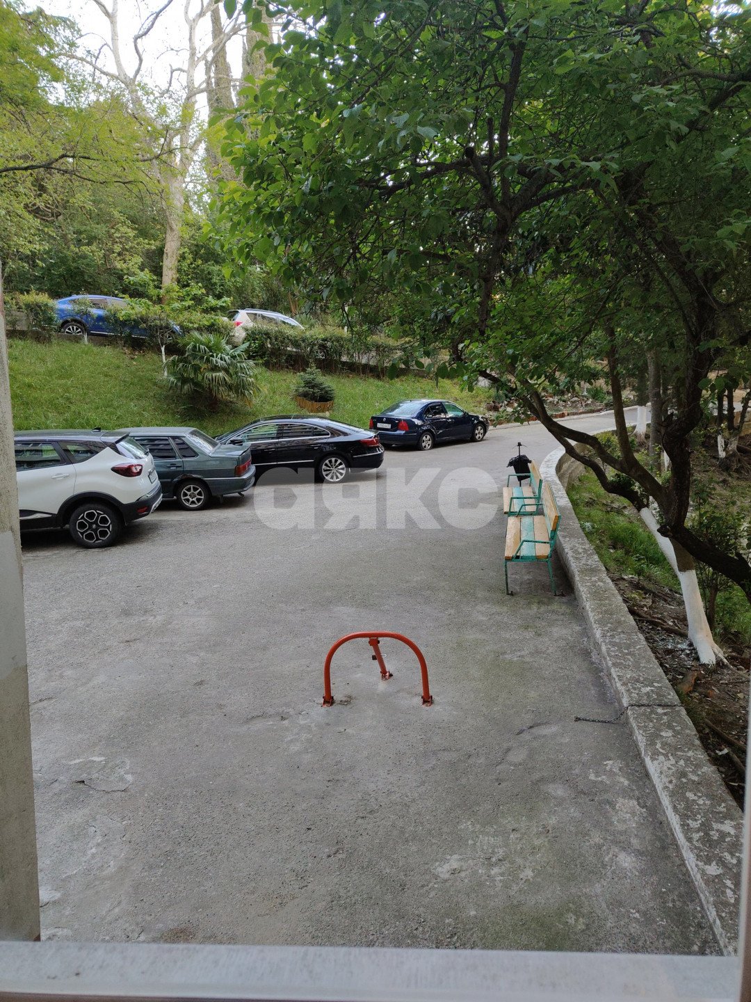 Фото №15: 2-комнатная квартира 59 м² - Сочи, Бытха, ул. Бытха, 55к1