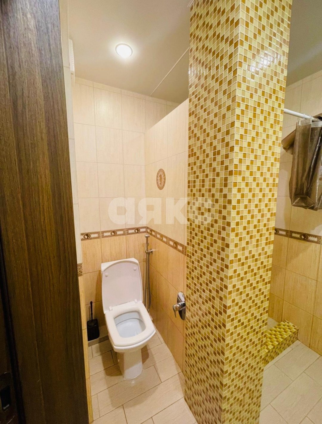 Фото №7: Студия 25 м² - Сириус, Мирный, ул. Перелётная, 12