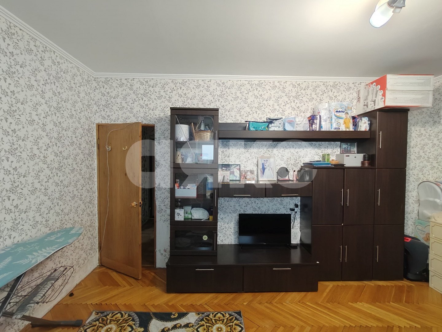 Фото №8: 2-комнатная квартира 59 м² - Сочи, Бытха, ул. Бытха, 55к1