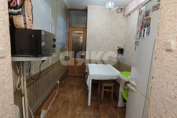 Фото №4: 2-комнатная квартира 59 м² - Сочи, мкр. Бытха, ул. Бытха, 55к1