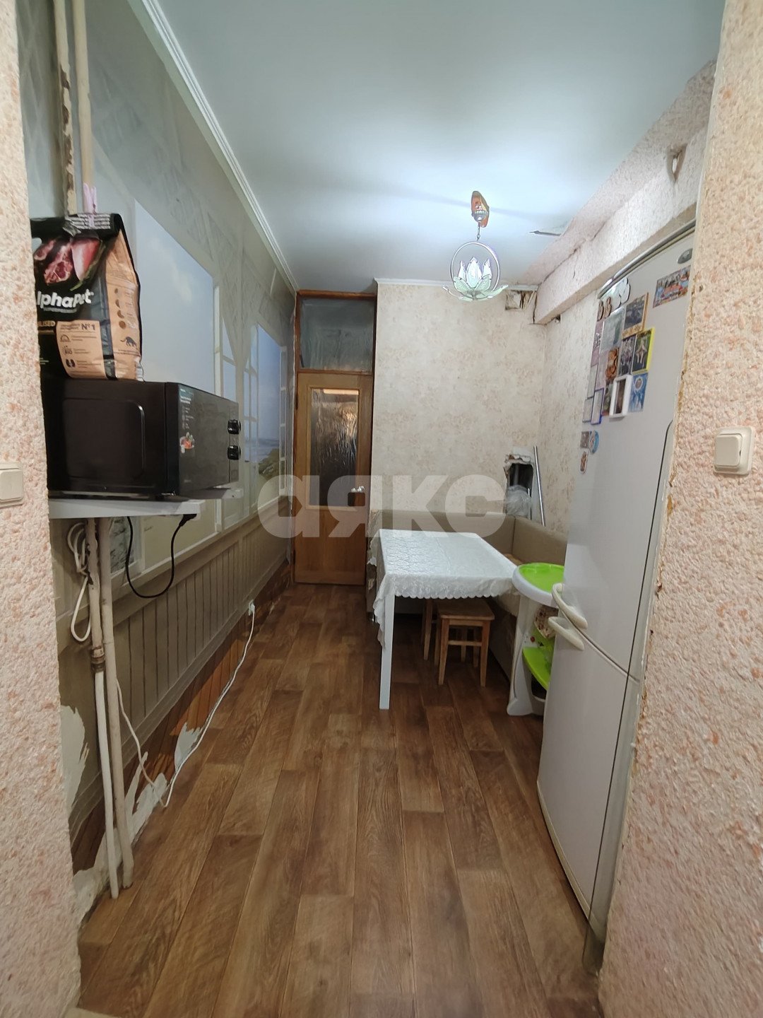 Фото №4: 2-комнатная квартира 59 м² - Сочи, Бытха, ул. Бытха, 55к1