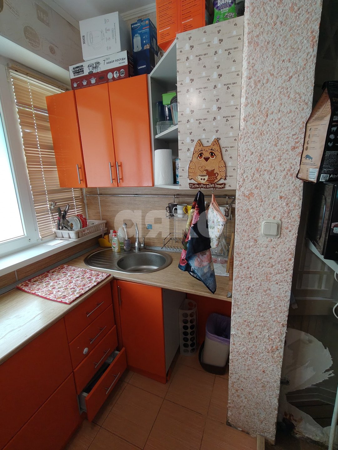 Фото №2: 2-комнатная квартира 59 м² - Сочи, Бытха, ул. Бытха, 55к1