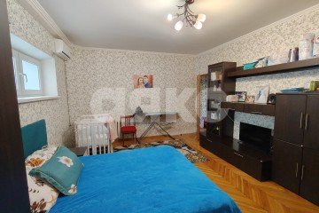 Фото №2: 2-комнатная квартира 59 м² - Сочи, мкр. Бытха, ул. Бытха, 55к1