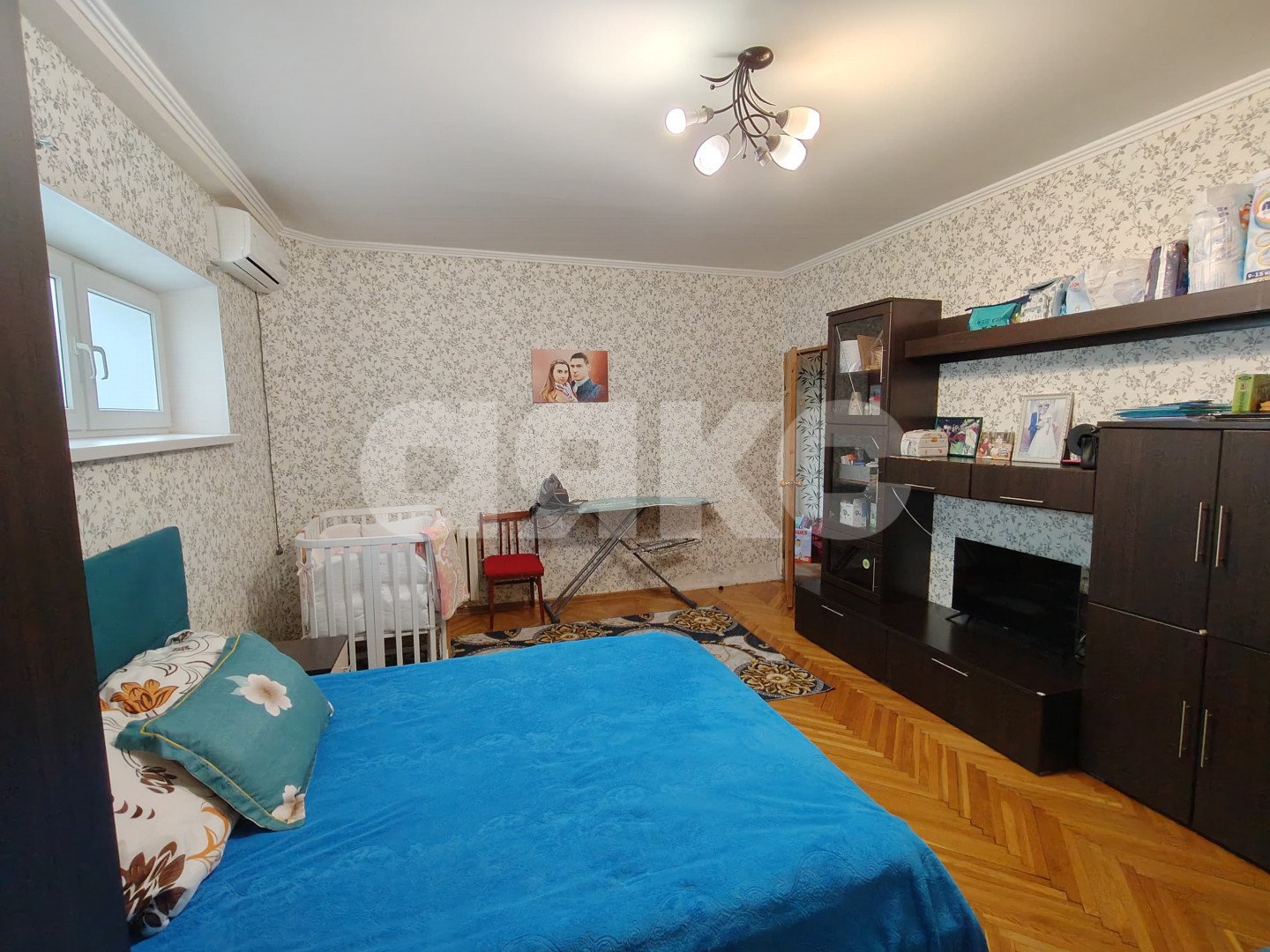 Фото №6: 2-комнатная квартира 59 м² - Сочи, Бытха, ул. Бытха, 55к1