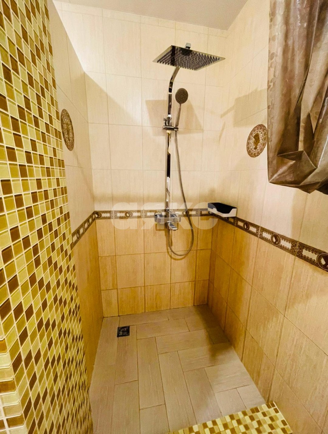 Фото №15: Студия 25 м² - Сириус, Мирный, ул. Перелётная, 12