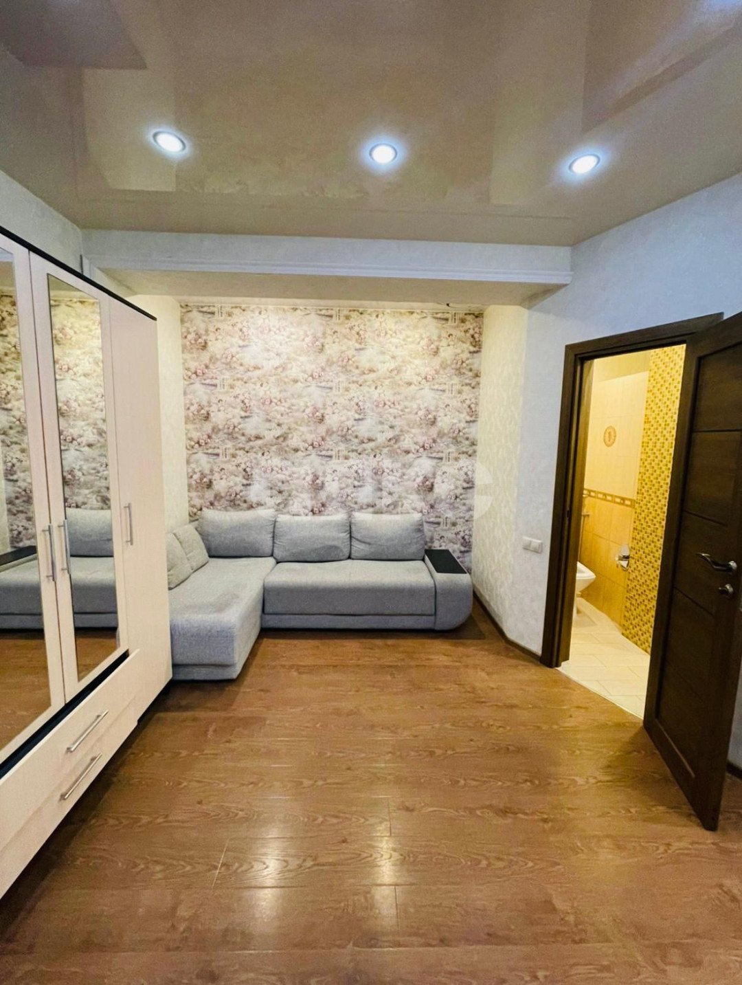 Фото №10: Студия 25 м² - Сириус, Мирный, ул. Перелётная, 12