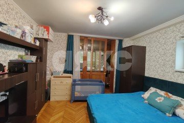 Фото №5: 2-комнатная квартира 59 м² - Сочи, мкр. Бытха, ул. Бытха, 55к1