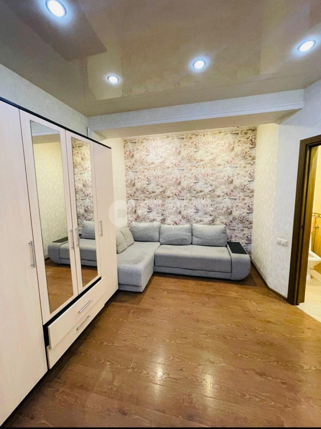 Фото №8: Студия 25 м² - Сириус, Мирный, ул. Перелётная, 12