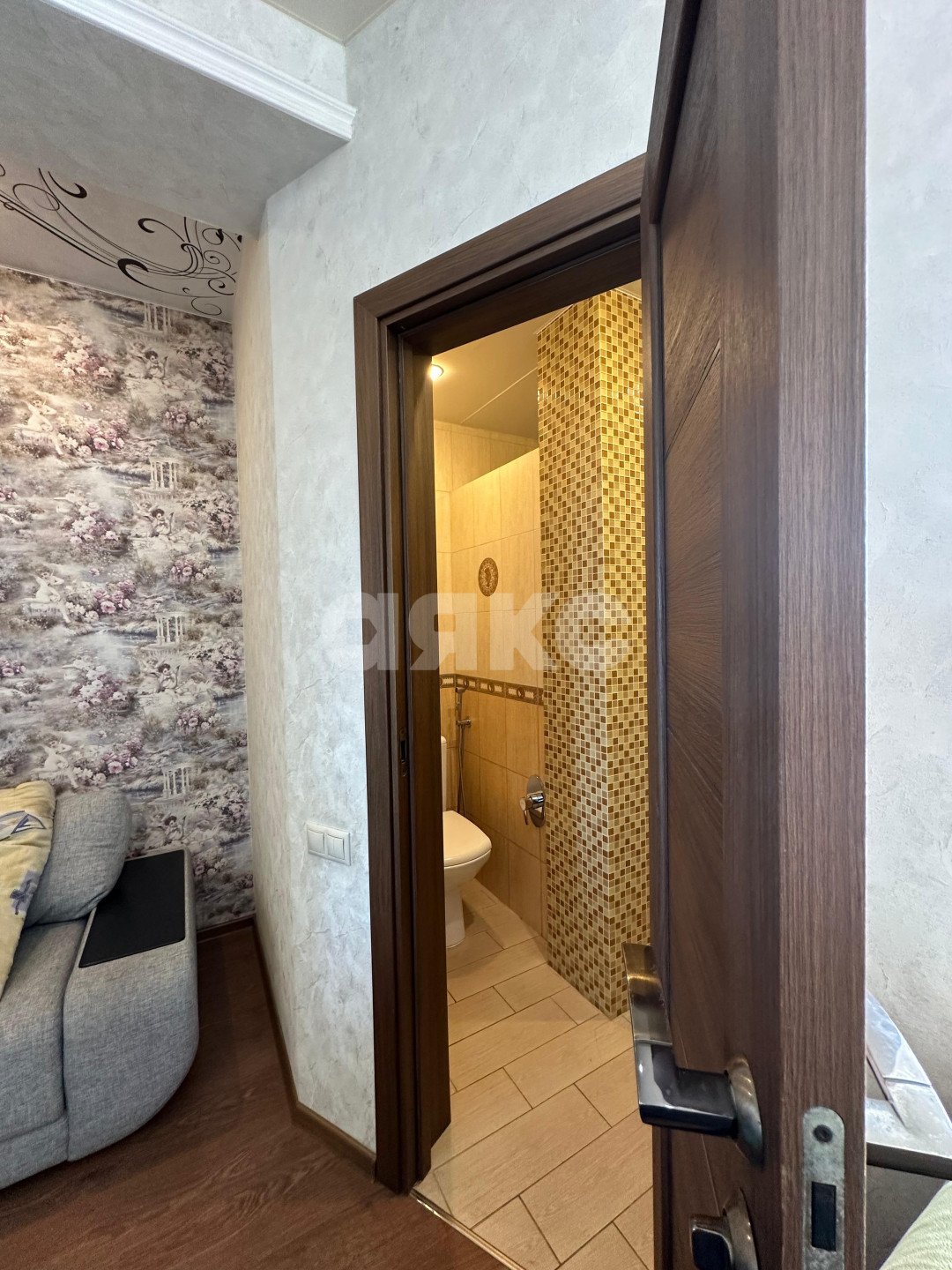 Фото №12: Студия 25 м² - Сириус, Мирный, ул. Перелётная, 12