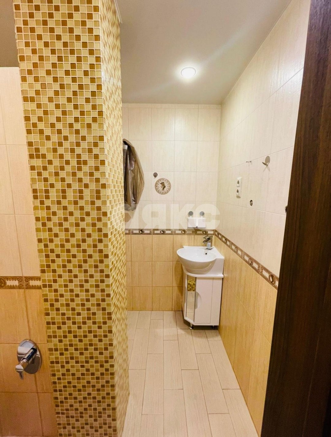 Фото №13: Студия 25 м² - Сириус, Мирный, ул. Перелётная, 12