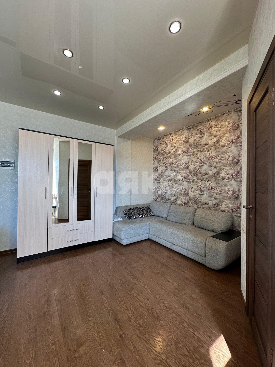 Фото №4: Студия 25 м² - Сириус, Мирный, ул. Перелётная, 12