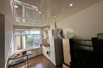 Фото №3: Студия 25 м² - Сириус, п. Мирный, ул. Перелётная, 12