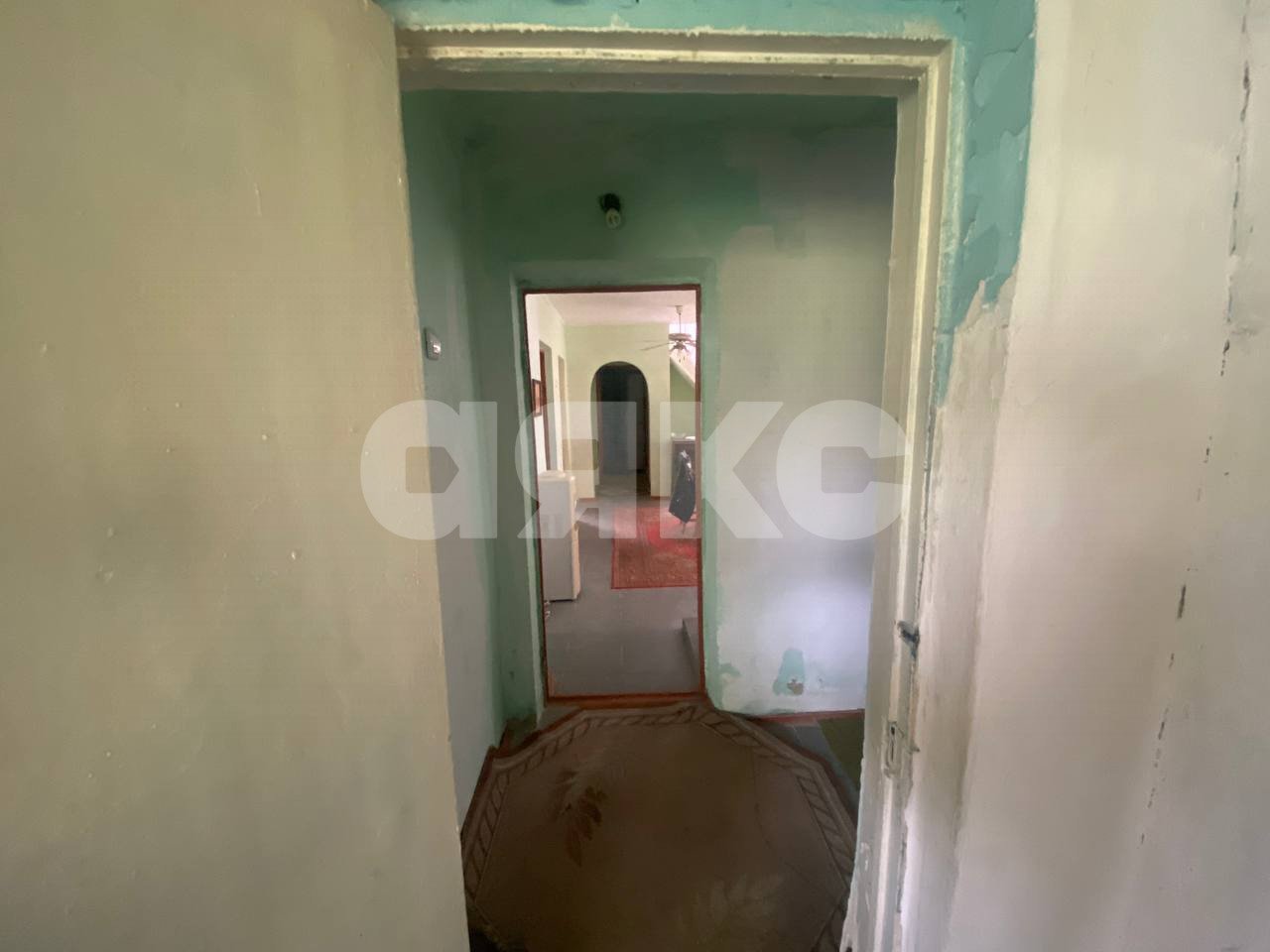Фото №7: 5+-комнатная квартира 115 м² - Адыгейск, ул. Пролетарская