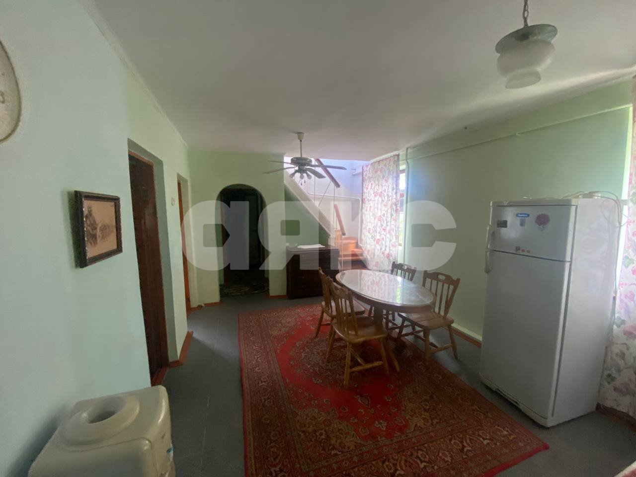 Фото №6: 5+-комнатная квартира 115 м² - Адыгейск, ул. Пролетарская