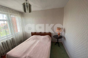 Фото №5: 5+-комнатная квартира 115 м² - Адыгейск, ул. Пролетарская
