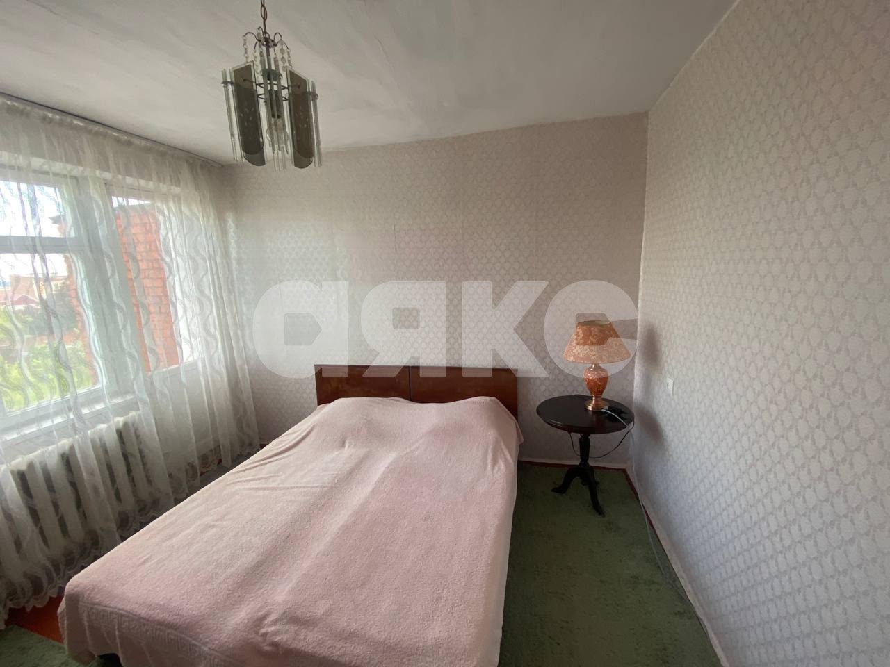 Фото №5: 5+-комнатная квартира 115 м² - Адыгейск, ул. Пролетарская