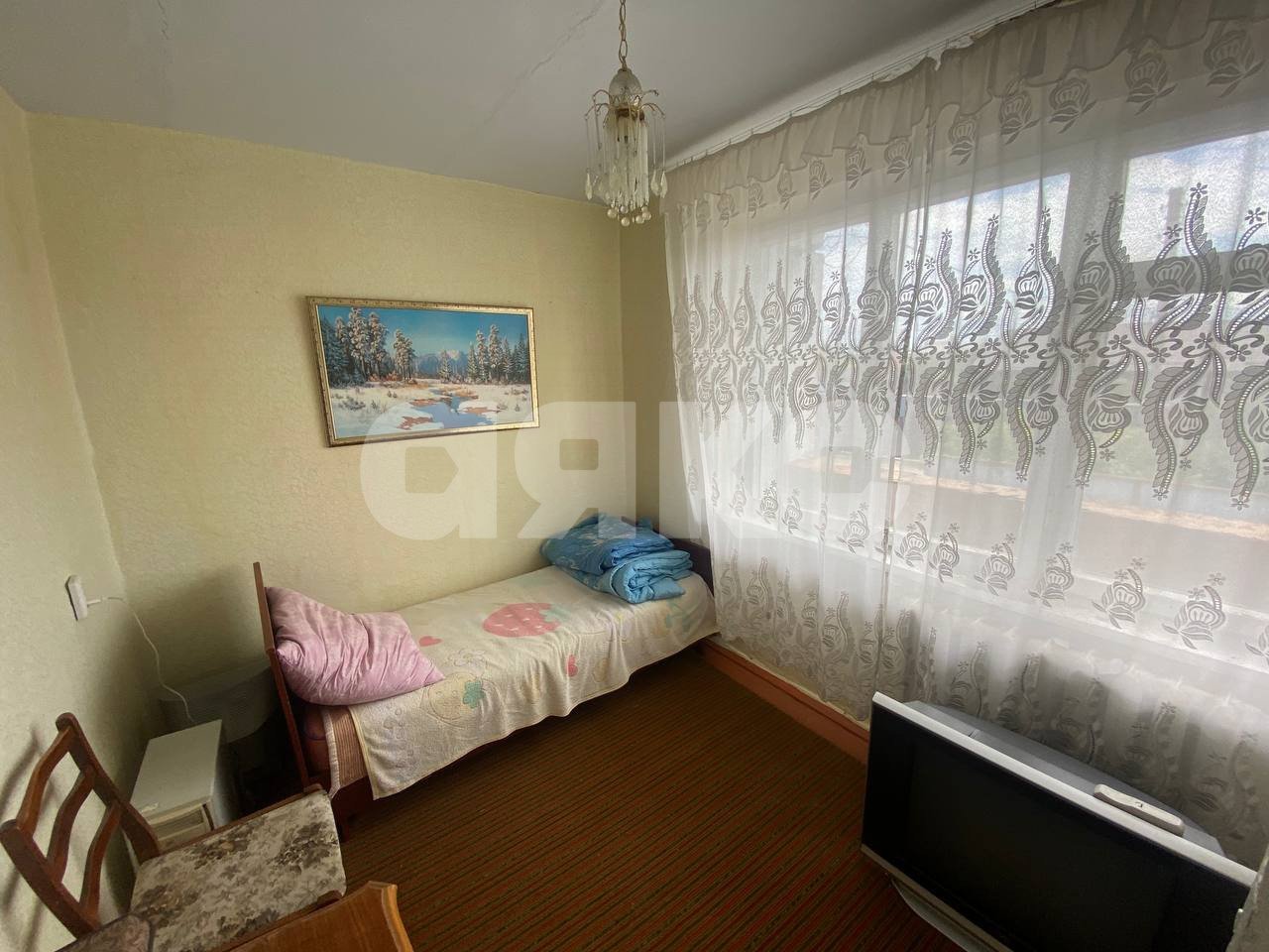 Фото №9: 5+-комнатная квартира 115 м² - Адыгейск, ул. Пролетарская