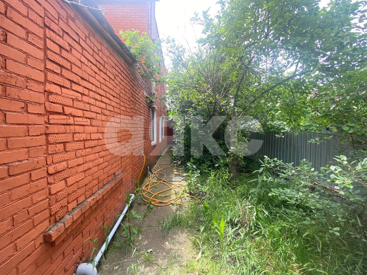 Фото №4: 5+-комнатная квартира 115 м² - Адыгейск, ул. Пролетарская