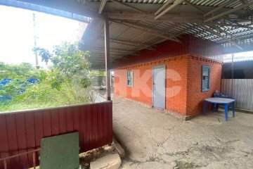 Фото №1: 5+-комнатная квартира 115 м² - Адыгейск, ул. Пролетарская