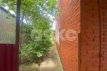 Фото №3: 5+-комнатная квартира 115 м² - Адыгейск, ул. Пролетарская