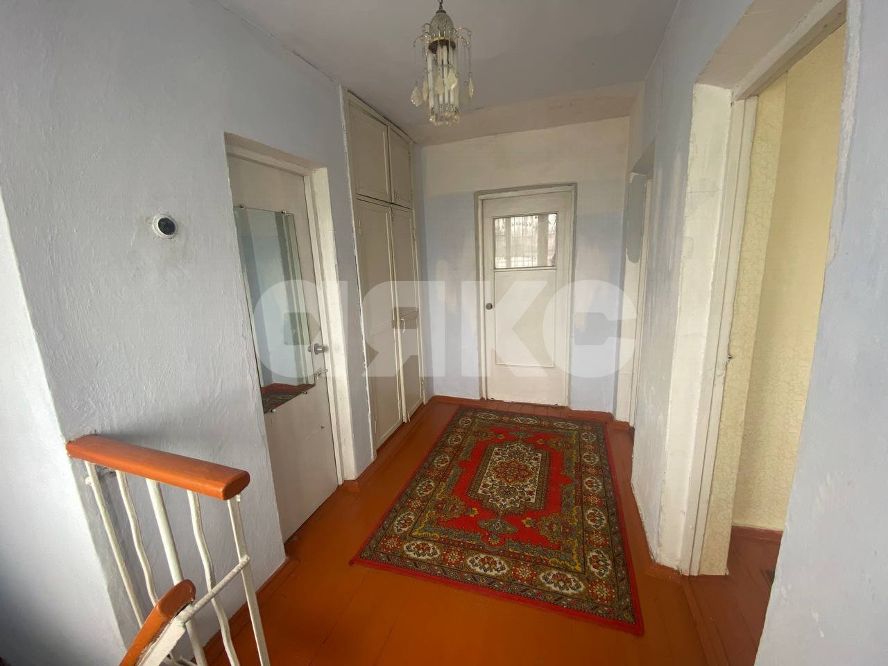 Фото №8: 5+-комнатная квартира 115 м² - Адыгейск, ул. Пролетарская