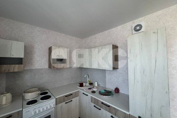 Фото №3: Студия 29 м² - Майкоп, ул. Вадима Лемеша, 3