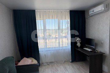 Фото №4: Студия 29 м² - Майкоп, ул. Вадима Лемеша, 3