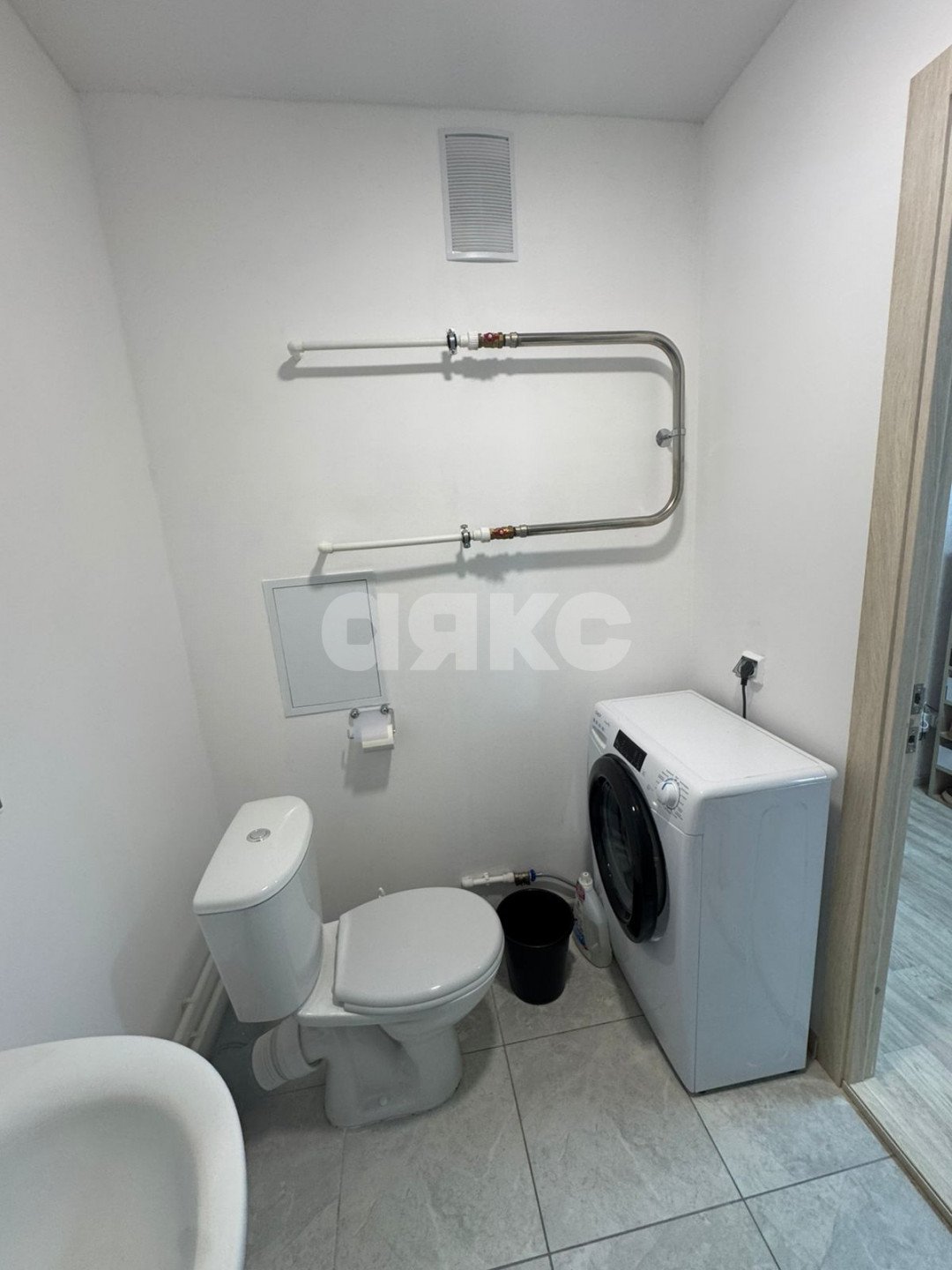 Фото №8: Студия 29 м² - Майкоп, ул. Вадима Лемеша, 3