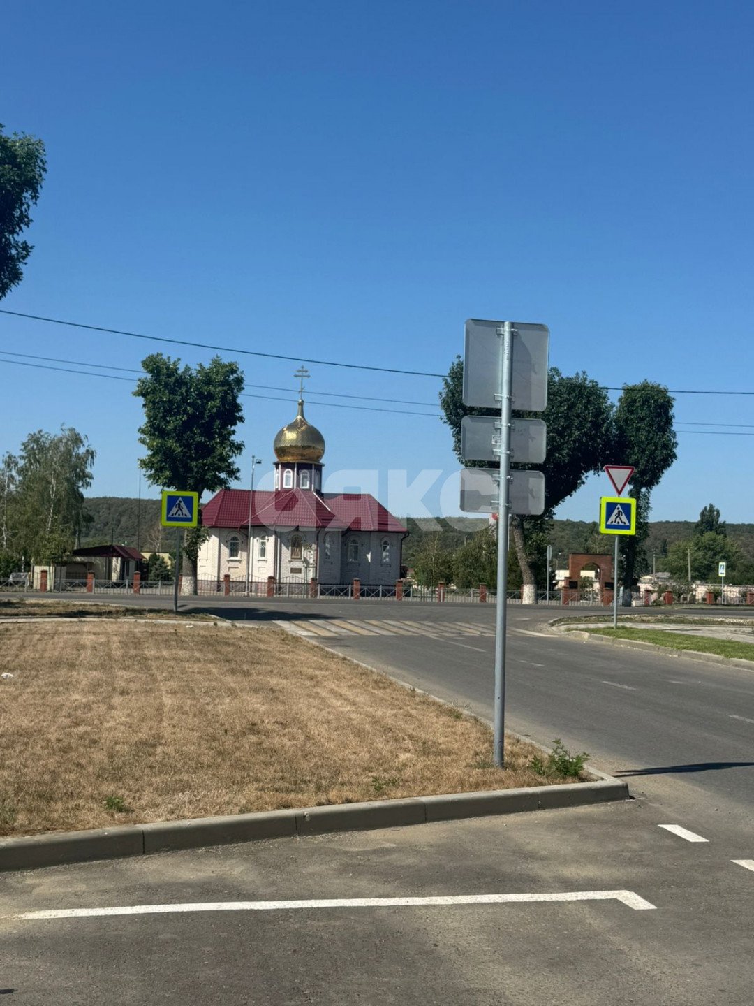 Фото №21: Студия 29 м² - Майкоп, ул. Вадима Лемеша, 3