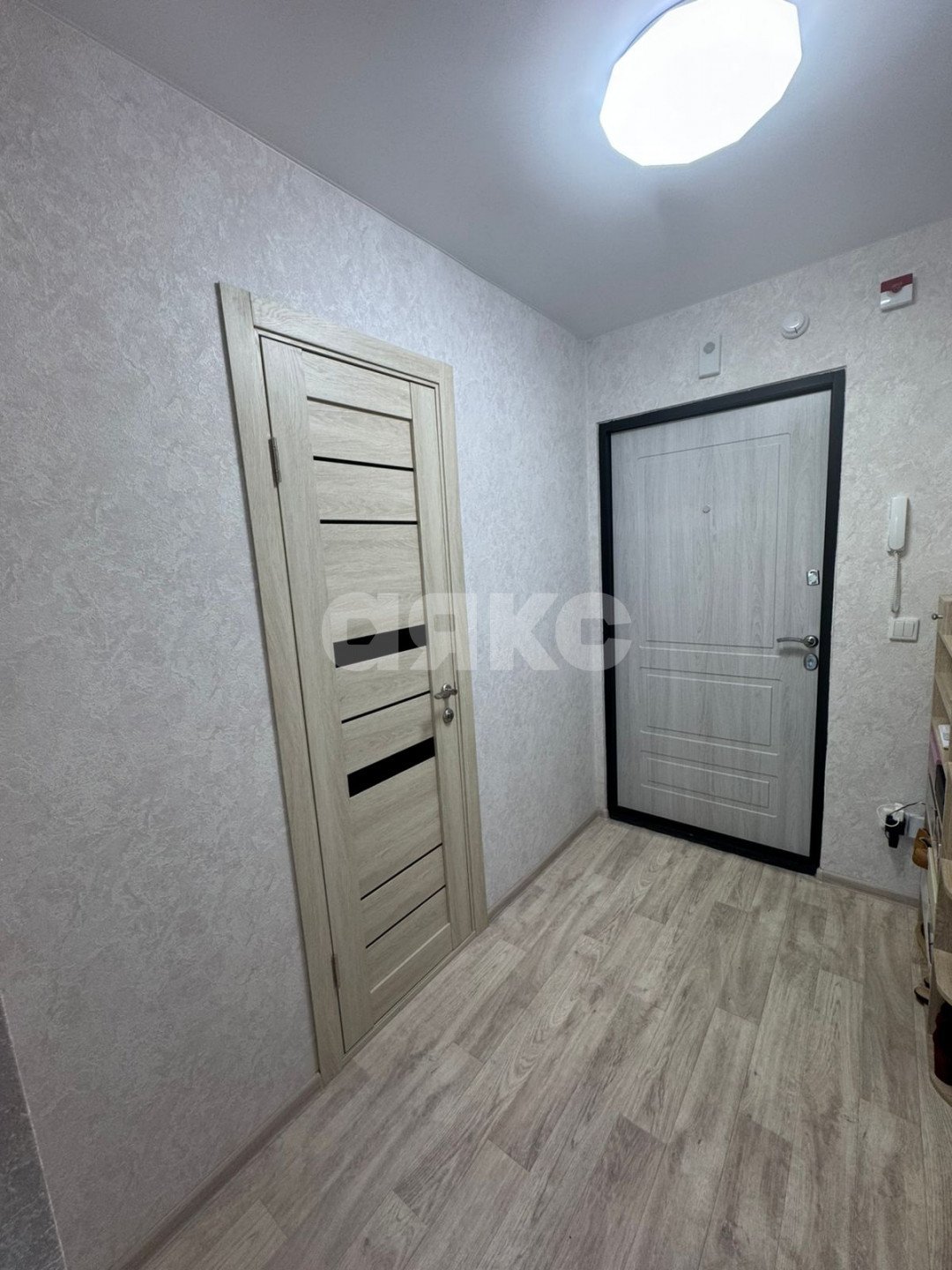 Фото №10: Студия 29 м² - Майкоп, ул. Вадима Лемеша, 3