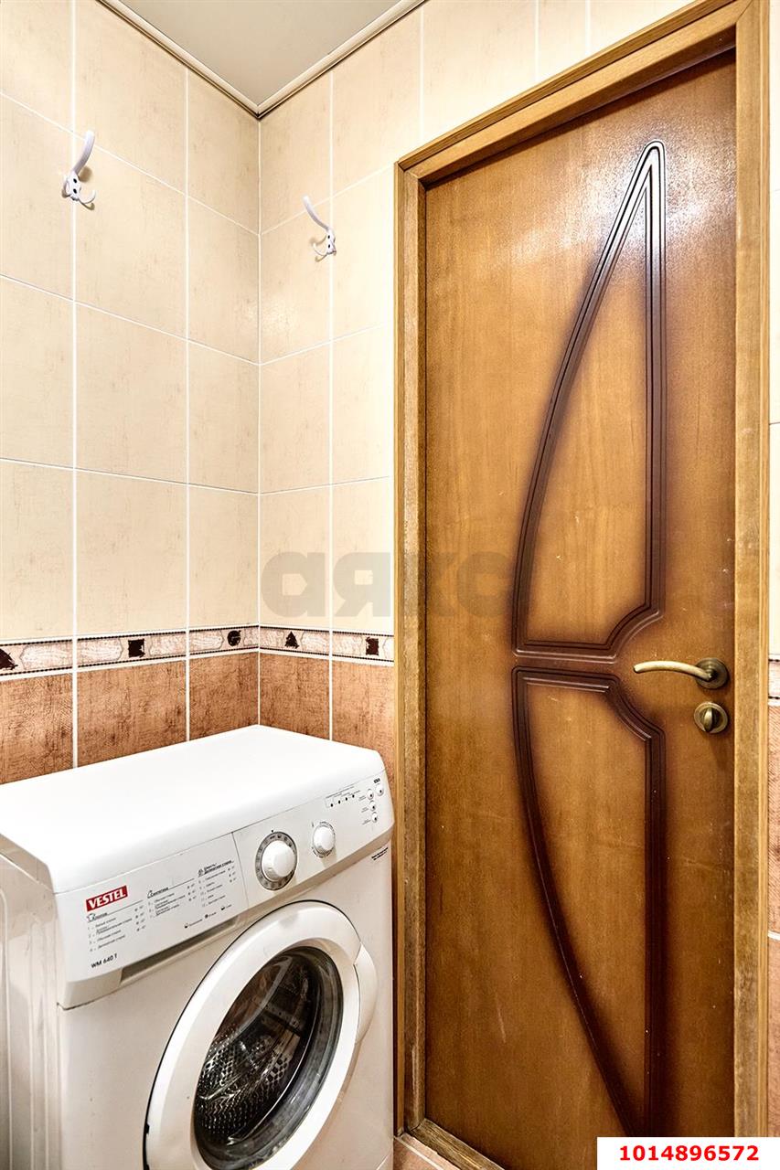 Фото №10: 2-комнатная квартира 54 м² - Краснодар, Дубинка, ул. Ставропольская, 174