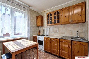 Фото №3: 2-комнатная квартира 54 м² - Краснодар, мкр. Дубинка, ул. Ставропольская, 174