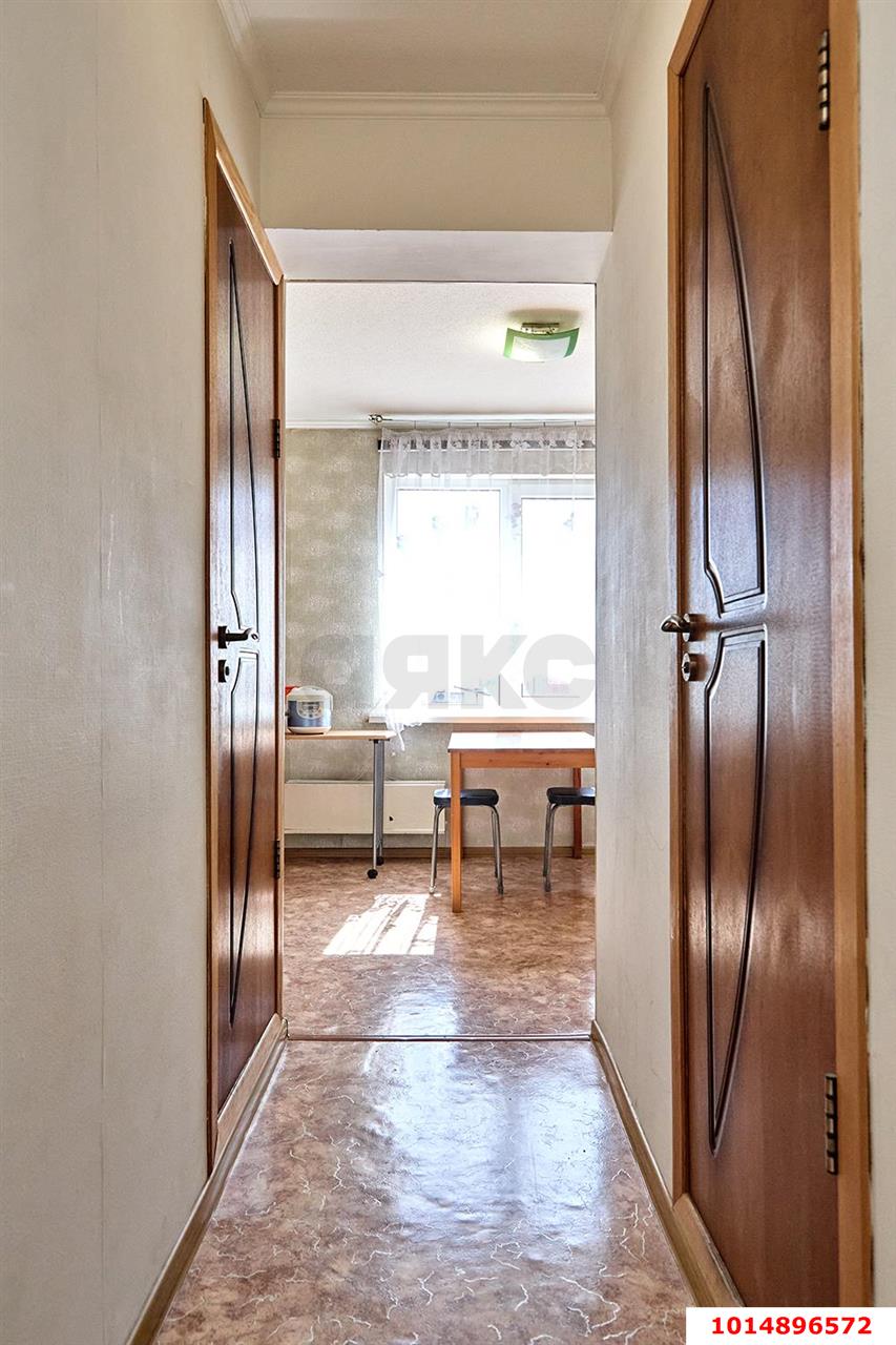Фото №8: 2-комнатная квартира 54 м² - Краснодар, Дубинка, ул. Ставропольская, 174