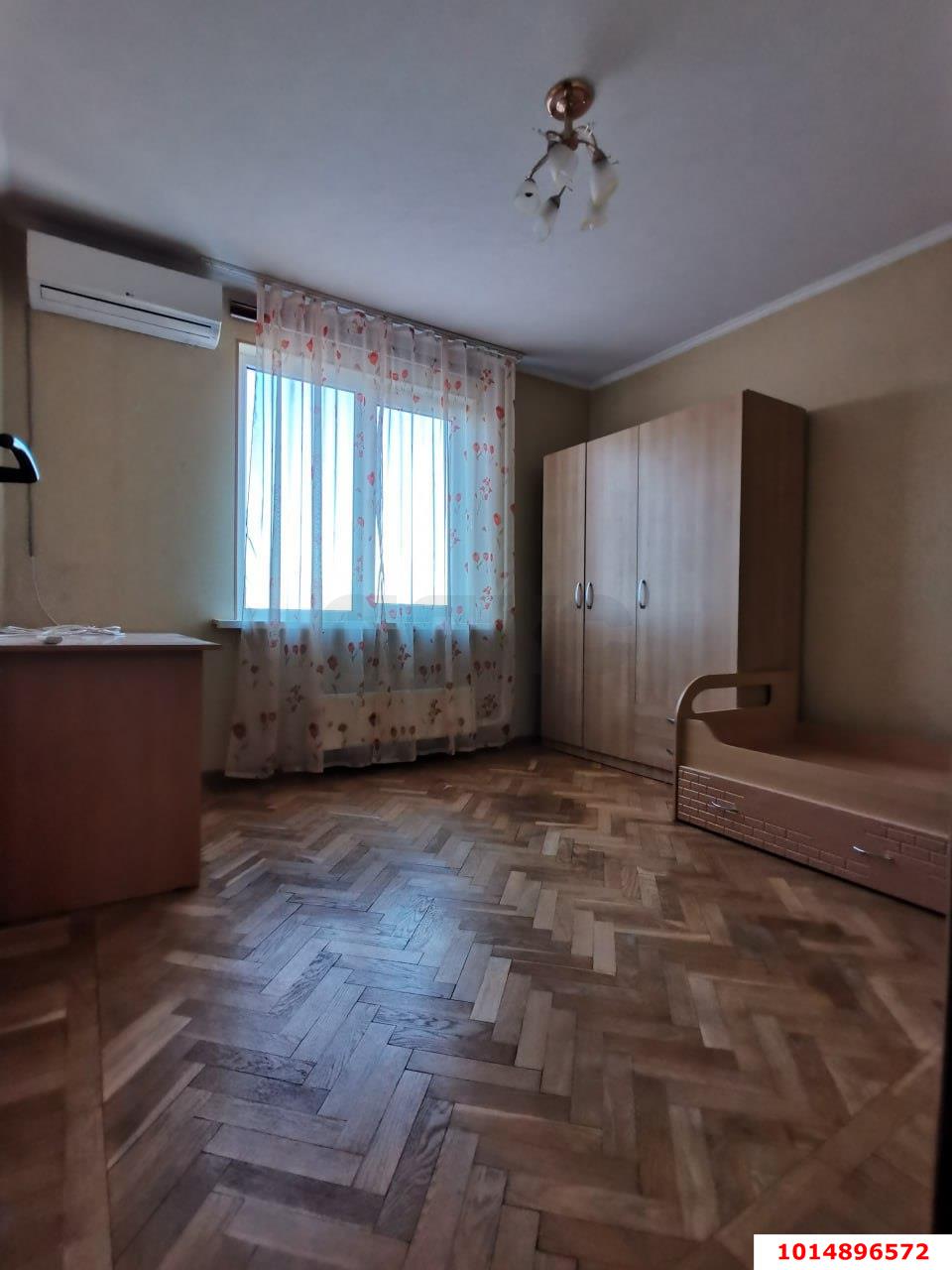 Фото №1: 2-комнатная квартира 54 м² - Краснодар, Дубинка, ул. Ставропольская, 174