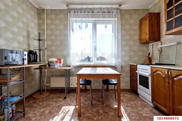 Фото №5: 2-комнатная квартира 54 м² - Краснодар, мкр. Дубинка, ул. Ставропольская, 174