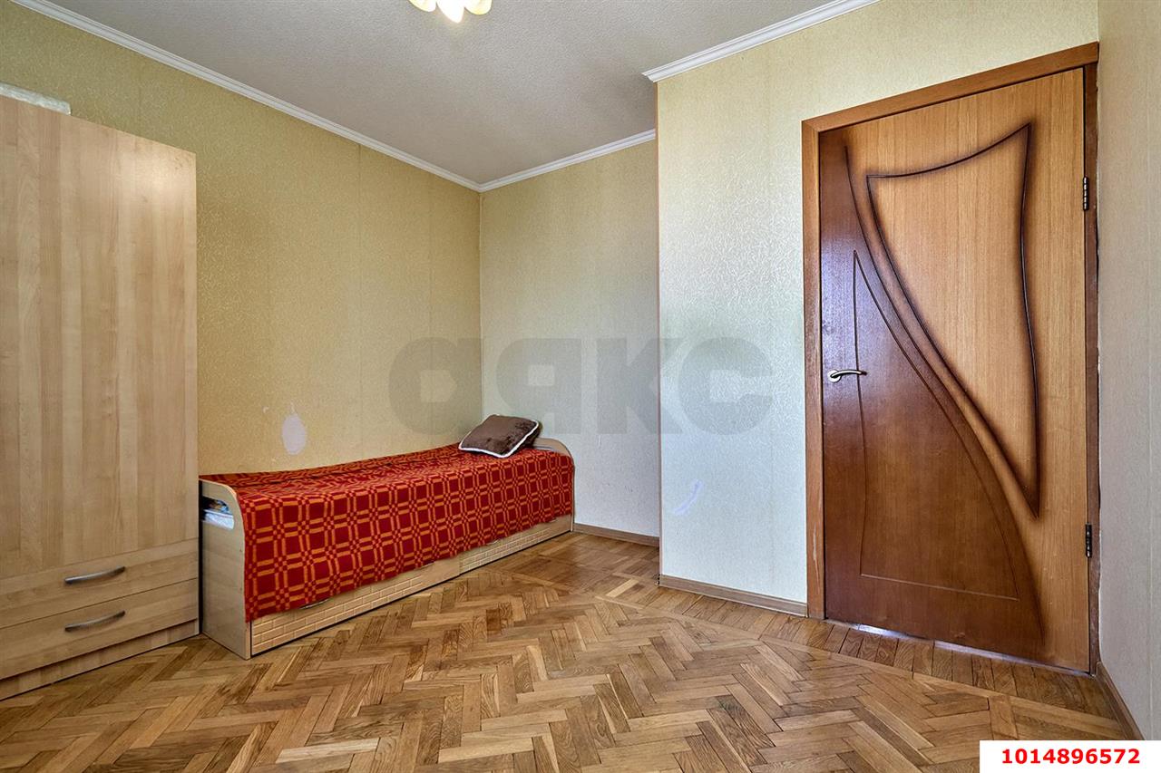 Фото №7: 2-комнатная квартира 54 м² - Краснодар, Дубинка, ул. Ставропольская, 174