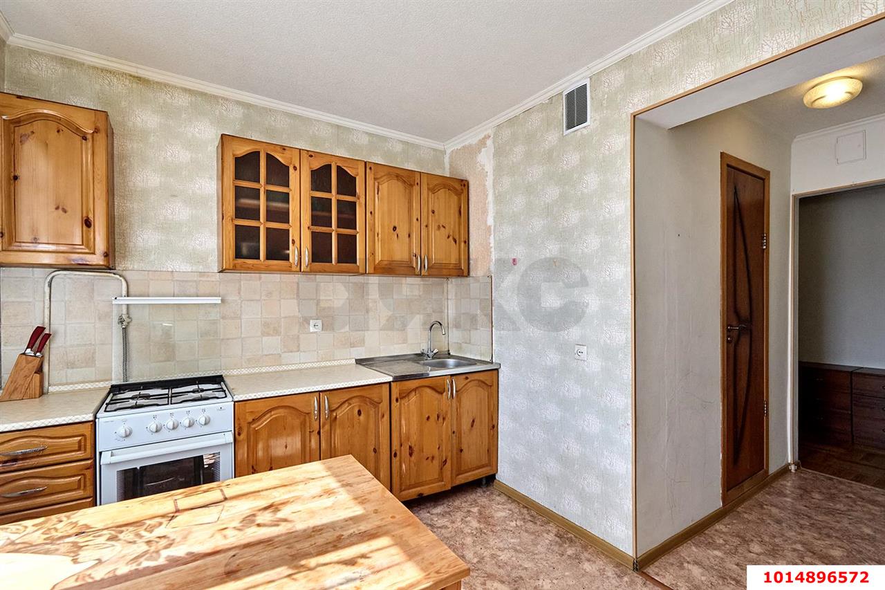 Фото №4: 2-комнатная квартира 54 м² - Краснодар, Дубинка, ул. Ставропольская, 174