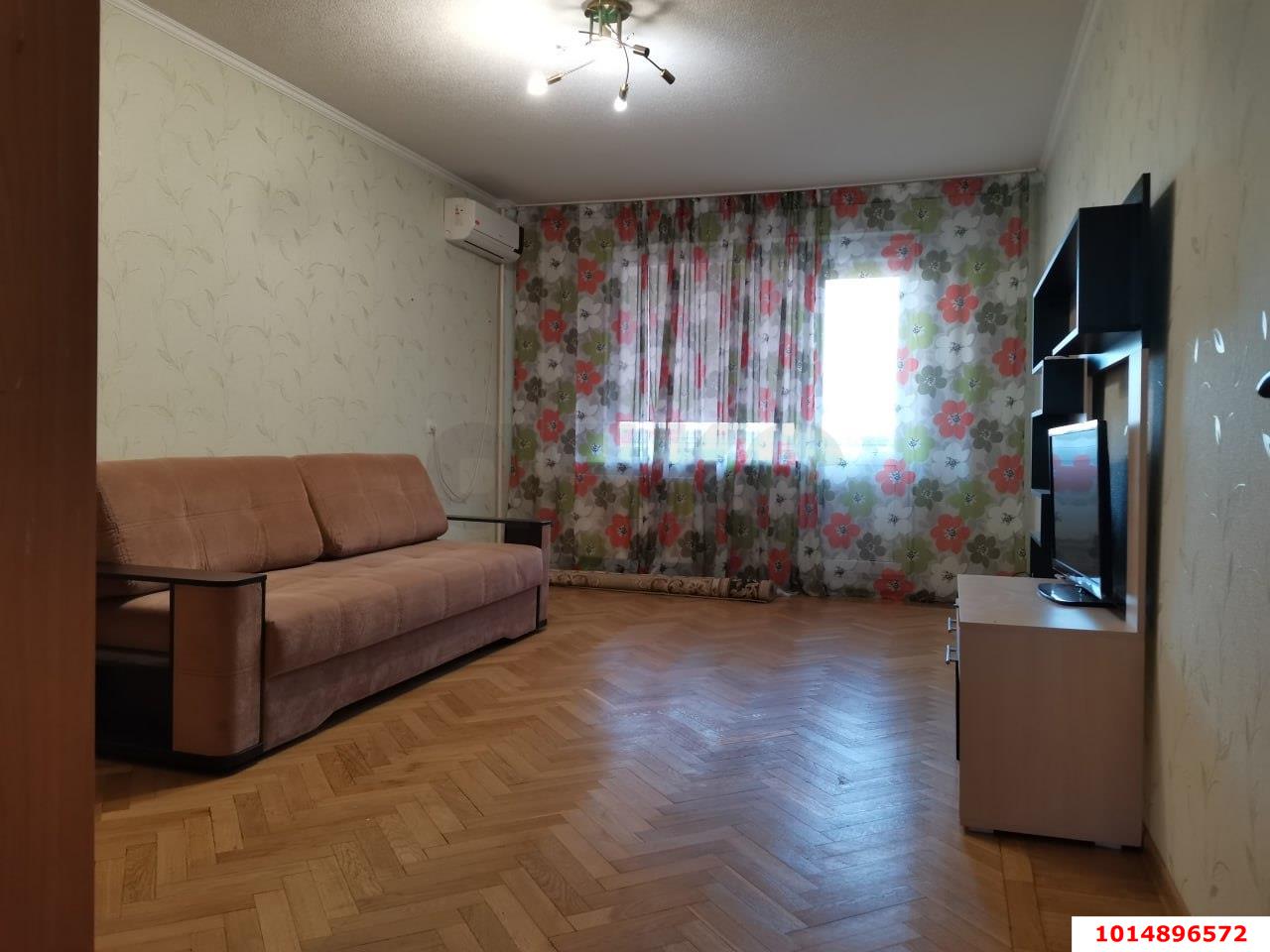 Фото №6: 2-комнатная квартира 54 м² - Краснодар, Дубинка, ул. Ставропольская, 174