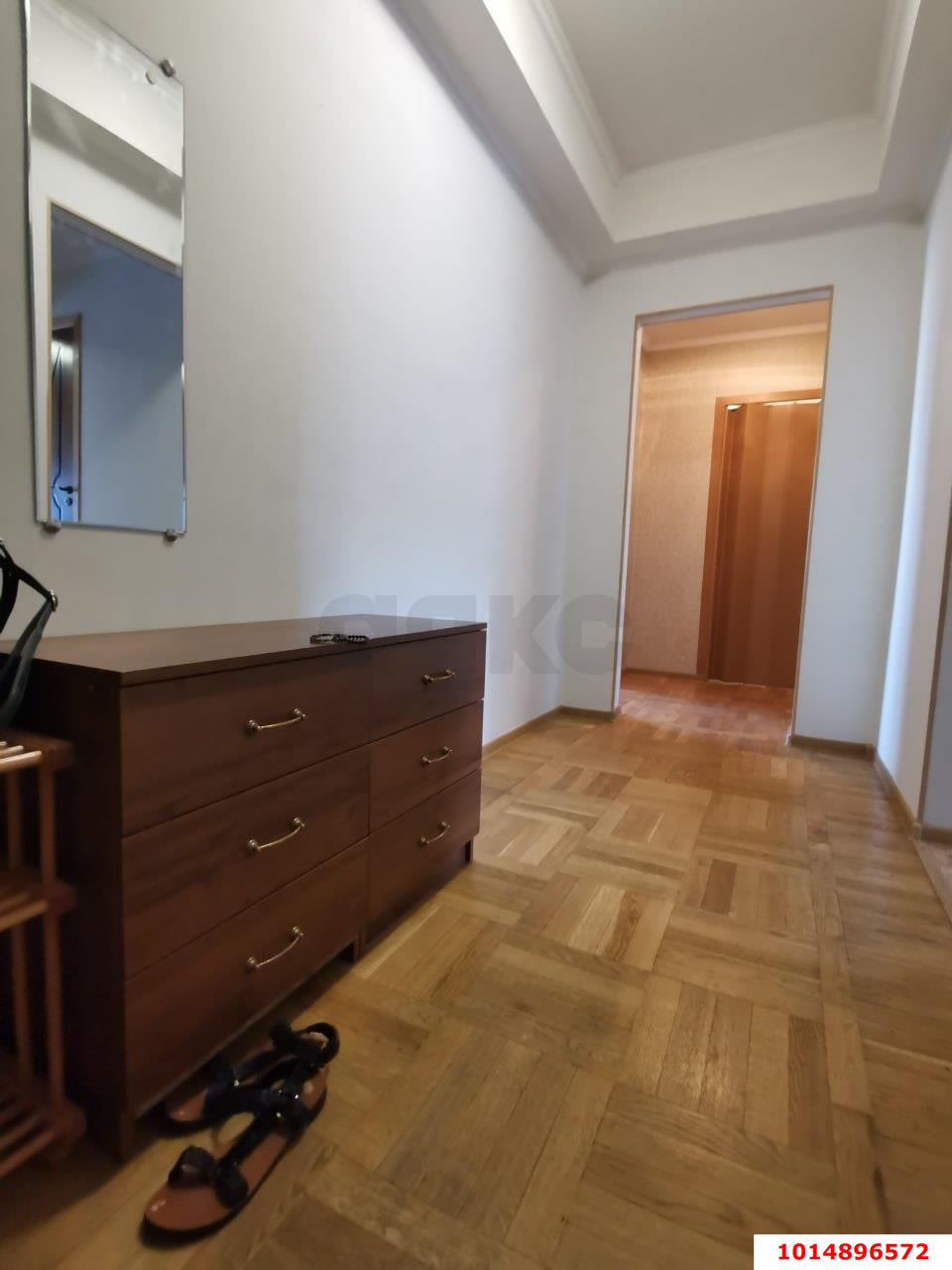 Фото №2: 2-комнатная квартира 54 м² - Краснодар, Дубинка, ул. Ставропольская, 174